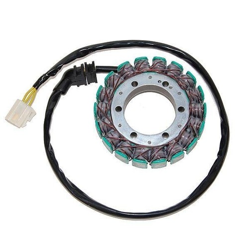 Avvolgimento alternatore - avvolgimento,