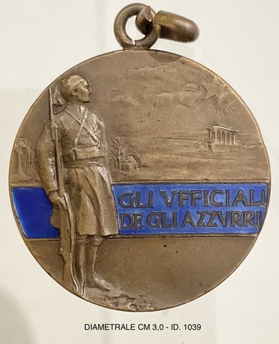 Truppe coloniali btg - truppe, ii°