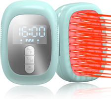 Pettine Laser per La Crescita