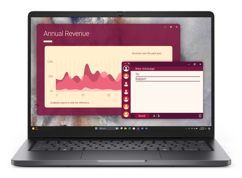 Dell pro pc14250 - dell, 14
