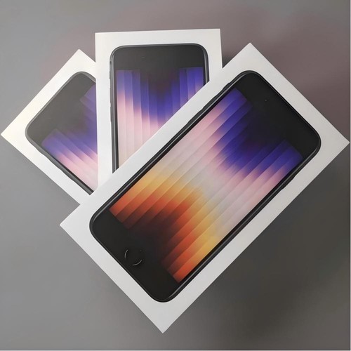 Nuovo apple iphone - iphone, se