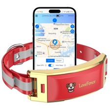 Recinzione collare gps - collare,