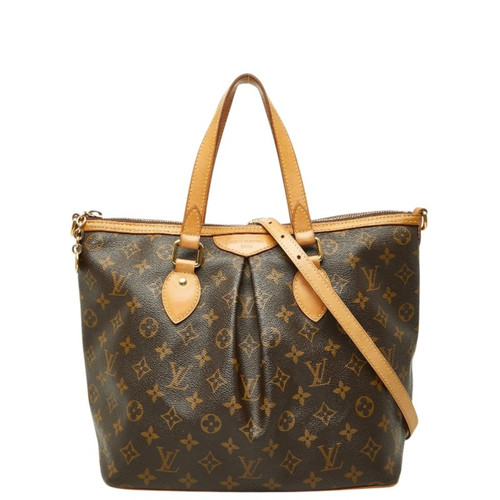 Louis vuitton monogram palermo - louis,
