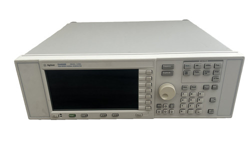 Generatore segnale rf - generatore, di