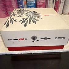 SRAM GX Eagle Trigger Cambio