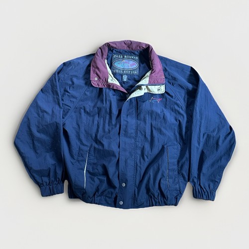 Giacca vento vintage - giacca, a