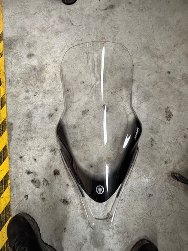 Parabrezza paravento yamaha - ,