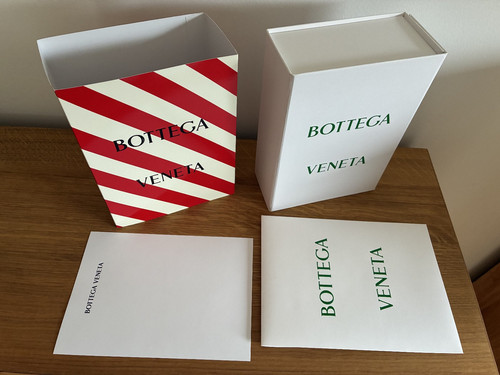 Bottega veneta confezione - bottega,