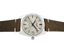 Longines Admiral Hf Ref