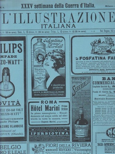 Illustrazione italiana 23 - l'illustrazione,