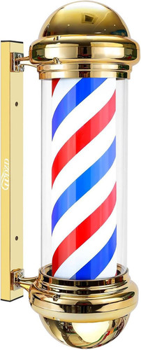 Oro barbiere barber pole - 73,