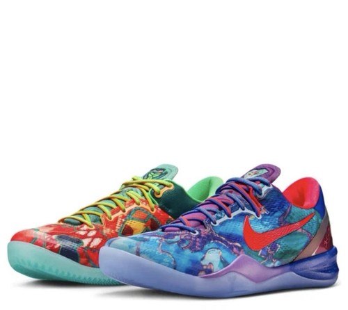 Nike what the kobe viii - what,
