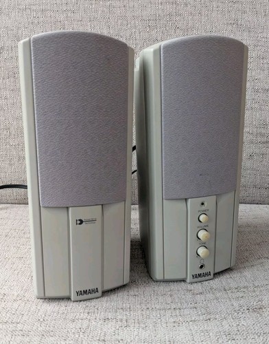 Vintage yamaha yst - yamaha, yst-m7