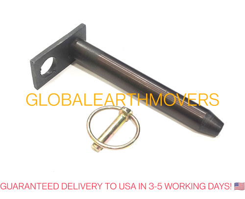 Jcb mini escagger parts - escagger,