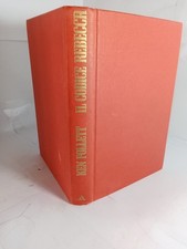 KEN FOLLETT IL CODICE REBECCA