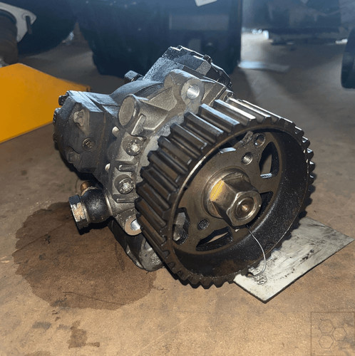 1522409 pompa iniezione ford - pompa,