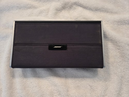 Bose soundlink mobile - soundlink, ii