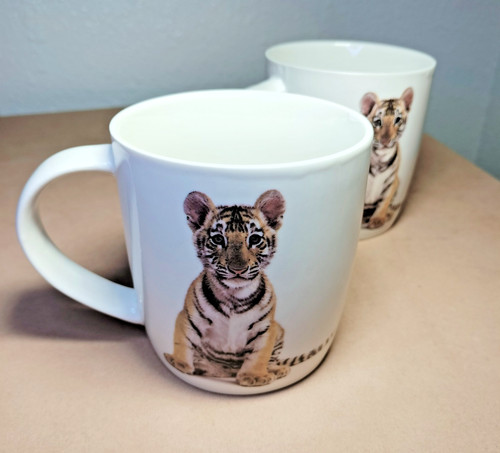 Tazza siaki collezione tiger - siaki,