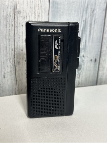 Panasonic 104 registratore - rn-104,