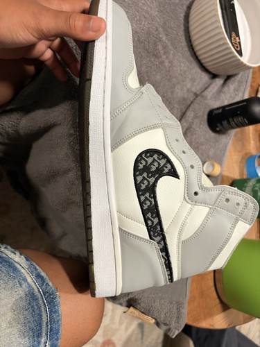 Jordan high dior - 1,
