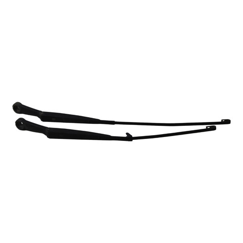 Coppia bracci tergicristalli - bracci,