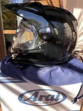 Casco Arai Tour-X4 , Taglia L 59 - 60 , Adventure Helmet Arai Tour X 4 NUOVO NEW