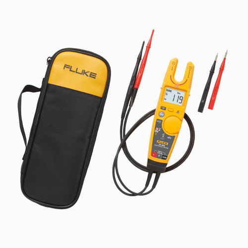 Fluke 600 tester di - fluke,