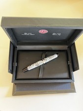 Penna stilografica Aurora