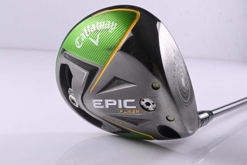 Driver callaway epic flash - epic,