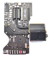 Apple 21" iMac metà 2017