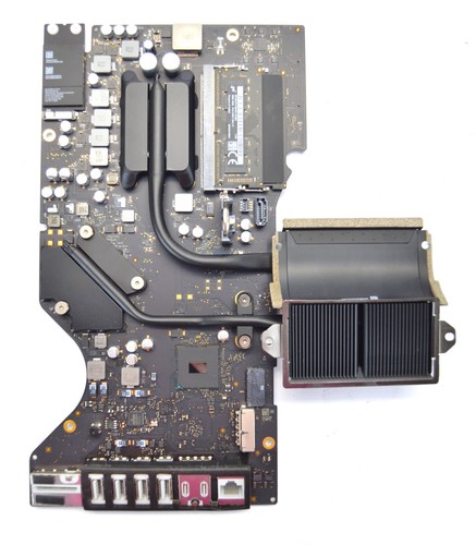 Apple imac metà 2017 - apple,