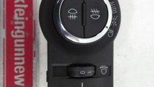 INTERRUTTORE LUCI Opel Astra J