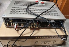 Amplificatore integrato