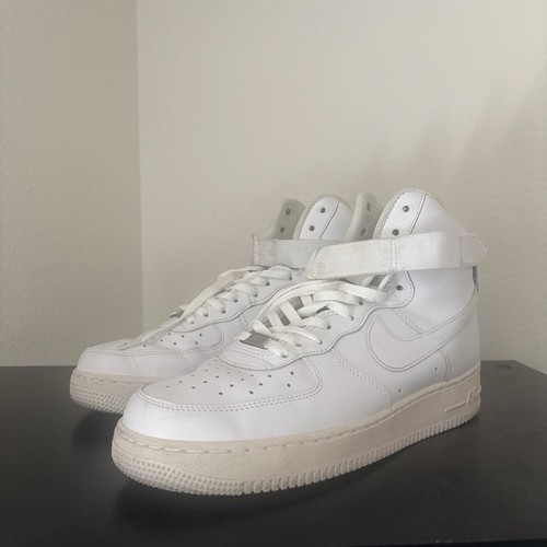 Nike air force - nike, alte