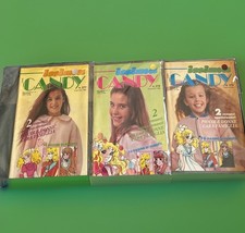 Candy issima n. 3 fumetti