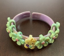 BRACCIALE RIGIDO APERTO PER