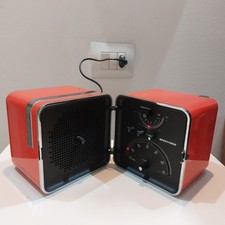 Brionvega Rs522 Marco Zanuso E Richard Sapper