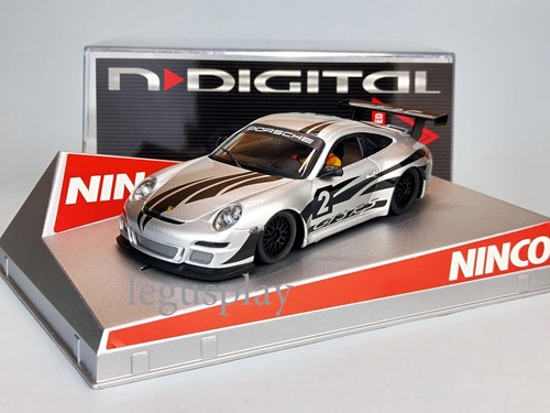 Slot car scalextric ninco - slot,