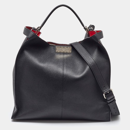Borsa shopper fendi - shopper, peekaboo