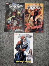 Amazing Spider-Man The