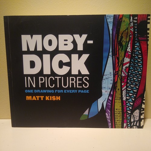 Moby dick pictures one - moby-dick, pictures: