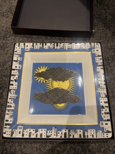 Very rare fornasetti - rare, rosental