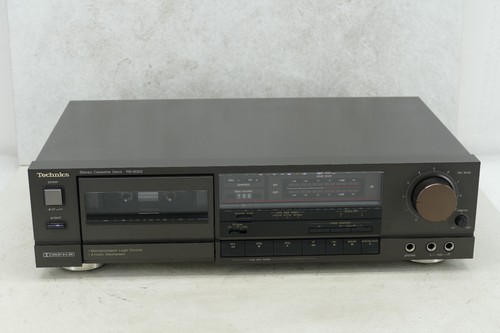 Technics b355 stereo - technics,