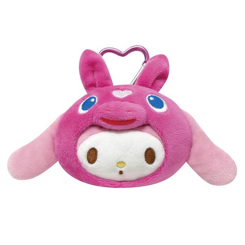 Portamonete rody sanrio - portamonete, my