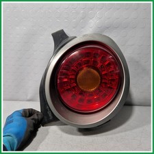 Fanale Fanalino Posteriore Led