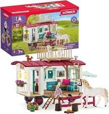 Schleich Horse Club - Playset