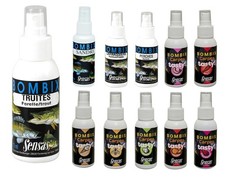 Sensas Bombix Lockspray 75ml