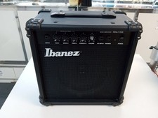Ibanez Amplificatore Basso
