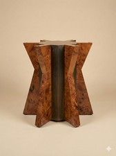 Tavolo Design anni 70  TOMMASO