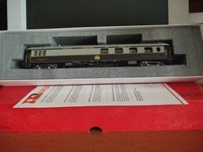 Carrozza CIWL - RISTORANTE- RIVAROSSI tipo WR 2867 Art. 3526